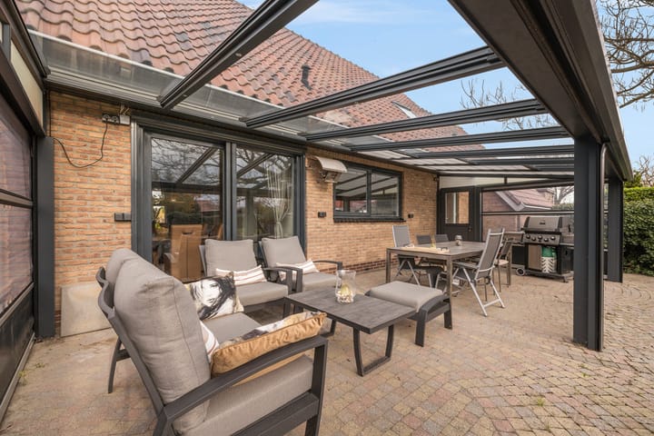 Foto 29 van Margrietweg 23-A