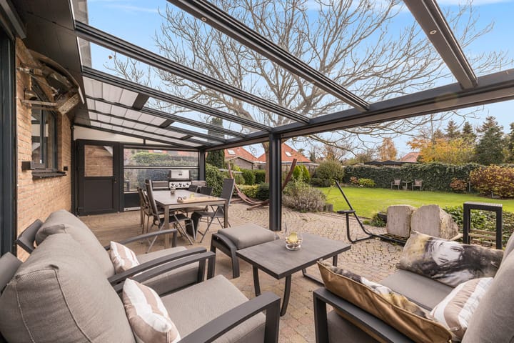 Foto 30 van Margrietweg 23-A