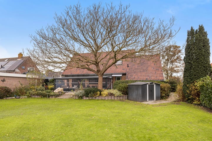 Foto 33 van Margrietweg 23-A