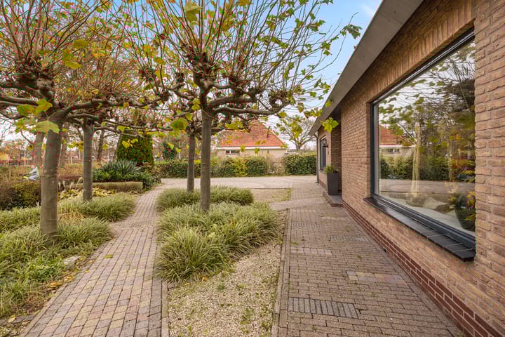 Foto 38 van Margrietweg 23-A