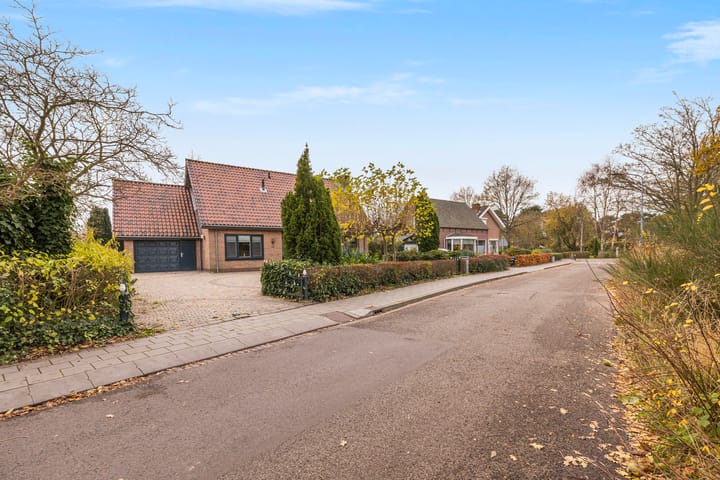 Foto 40 van Margrietweg 23-A