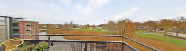 Bekijk 360° foto van Balkon van de Anjen 47