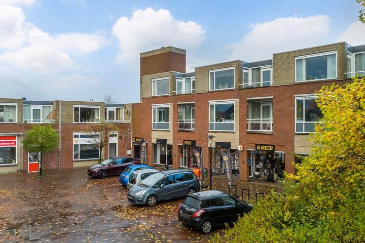 Foto 1 van Nijenstein 7-B