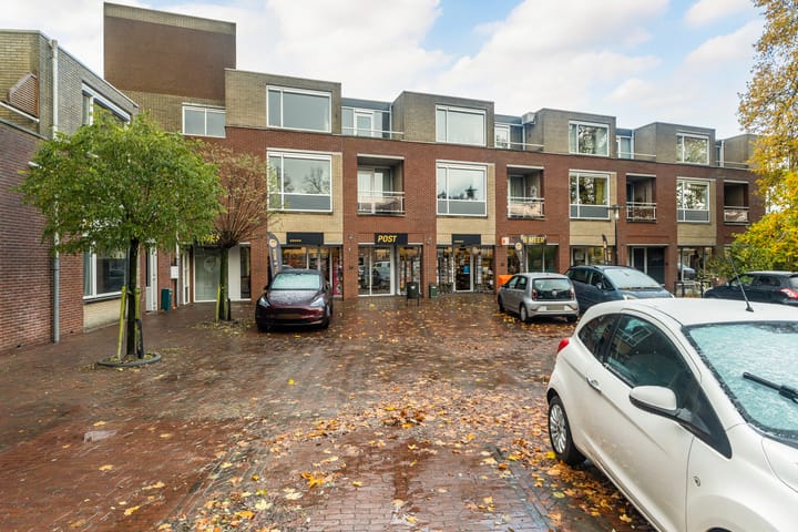 Foto 2 van Nijenstein 7-B