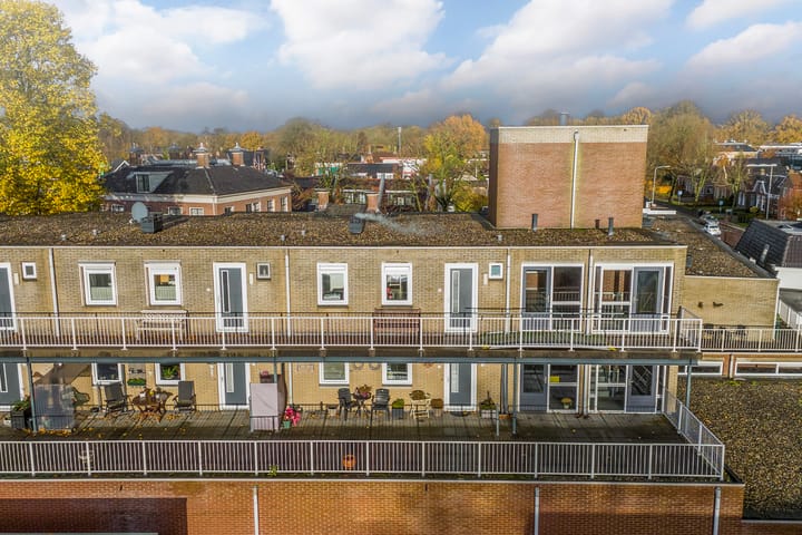 Foto 3 van Nijenstein 7-B