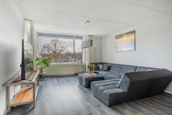 Foto 4 van Nijenstein 7-B