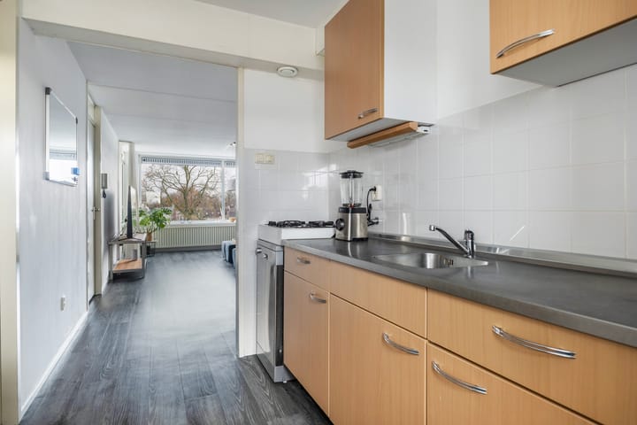 Foto 5 van Nijenstein 7-B