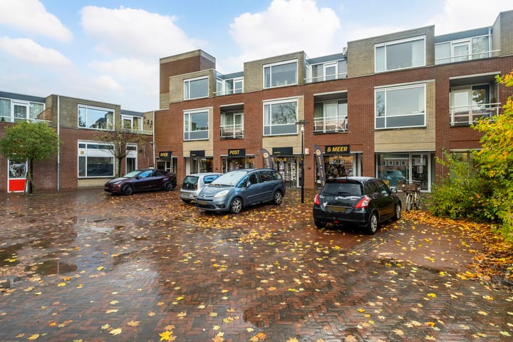 Foto 6 van Nijenstein 7-B