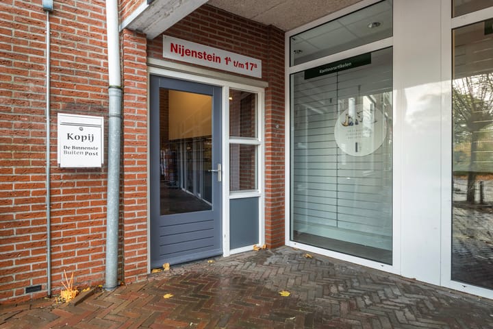 Foto 7 van Nijenstein 7-B