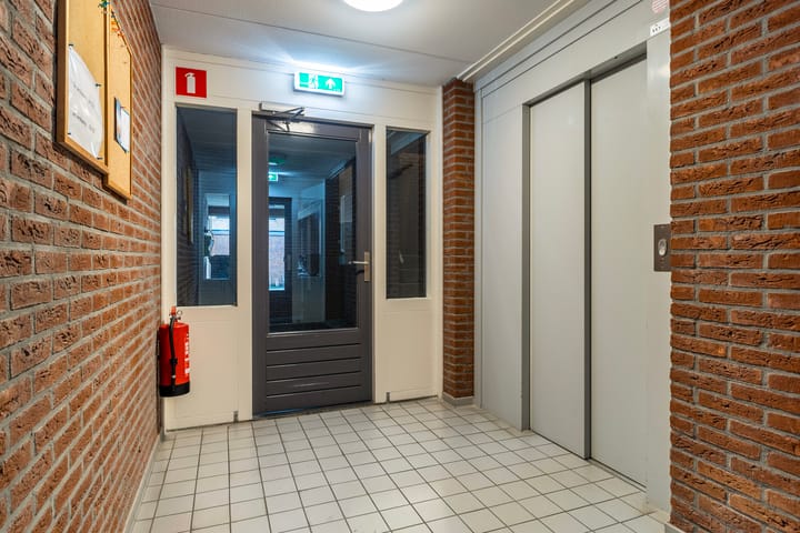 Foto 8 van Nijenstein 7-B