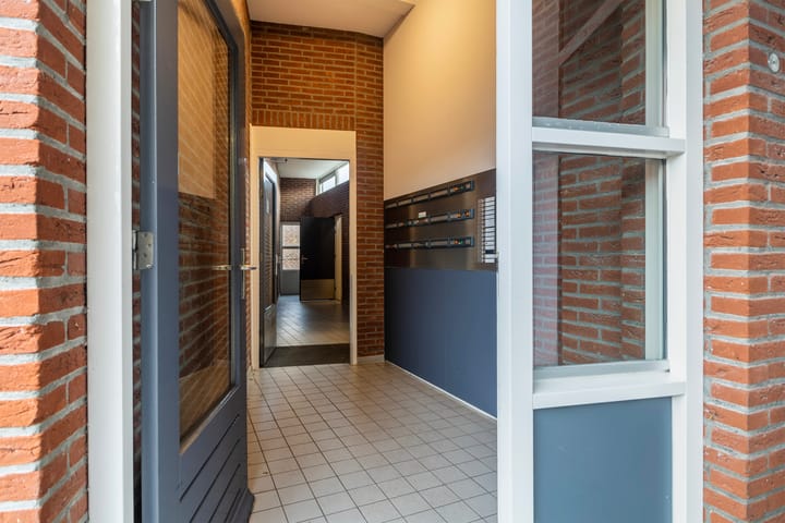 Foto 9 van Nijenstein 7-B