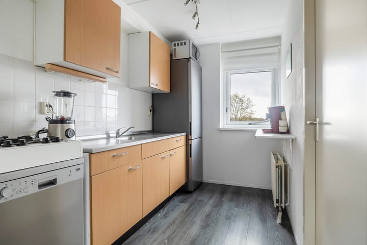 Foto 19 van Nijenstein 7-B