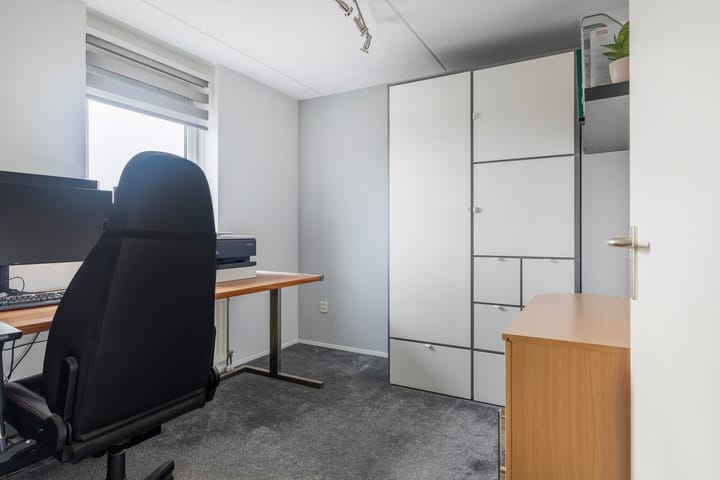 Foto 25 van Nijenstein 7-B