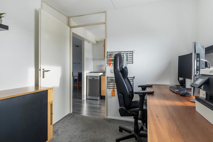 Foto 26 van Nijenstein 7-B