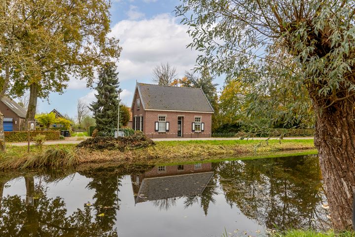 Bekijk foto 1 van Graafdijk-oost 5