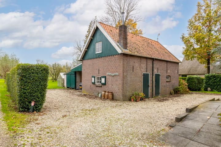 Photo 27 of Graafdijk-oost 5