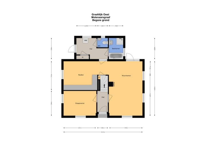 Photo 33 of Graafdijk-oost 5