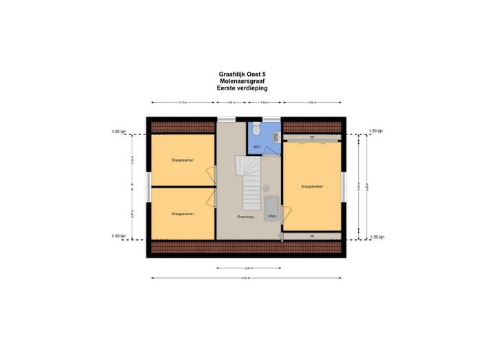 Photo 34 of Graafdijk-oost 5