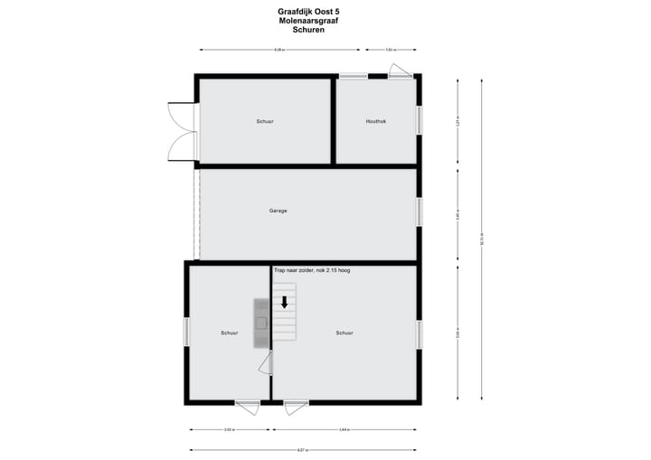 Photo 35 of Graafdijk-oost 5
