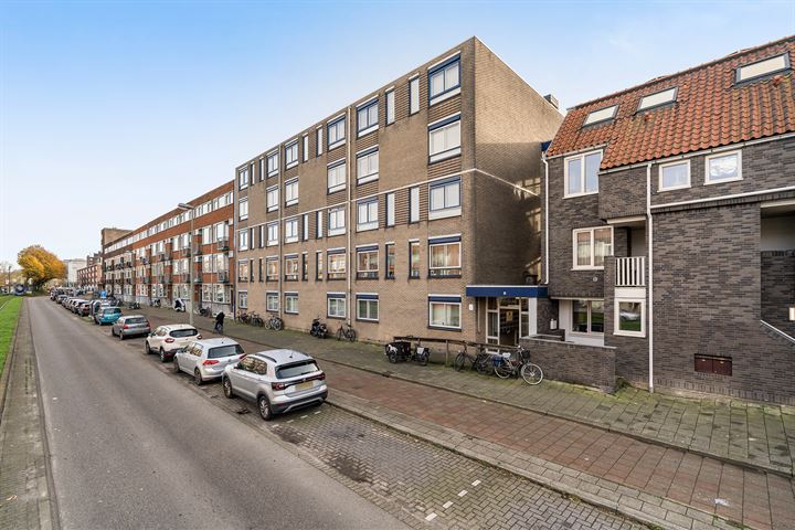 Bekijk foto 4 van Rotterdamsedijk 299-A