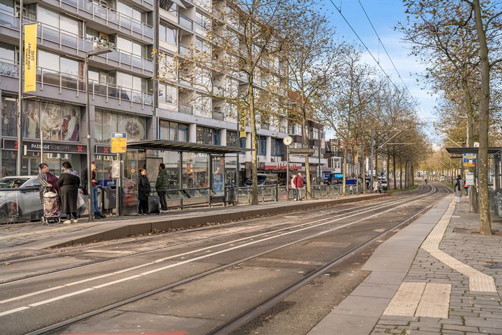 Bekijk foto 43 van Rotterdamsedijk 299-A