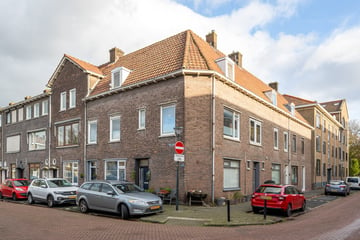 Sweelinckstraat thumbnail