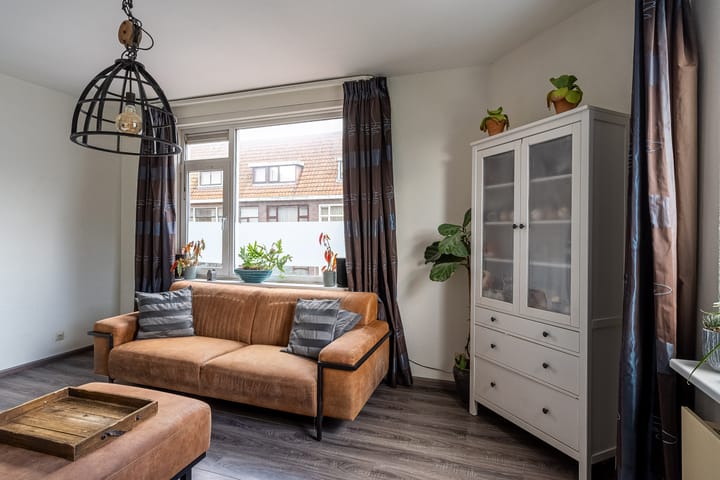 Foto 2 van Sweelinckstraat 201