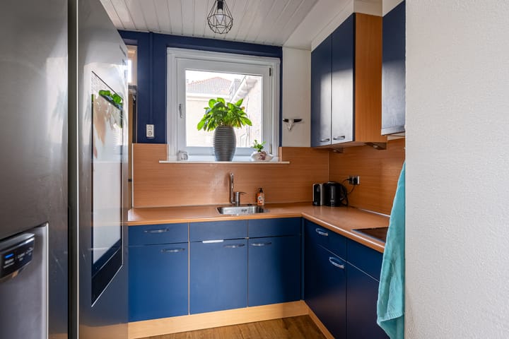 Foto 3 van Sweelinckstraat 201