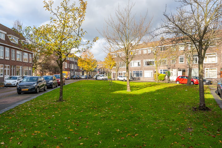 Bekijk foto 4 van Sweelinckstraat 201