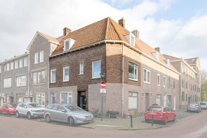 Foto 5 van Sweelinckstraat 201