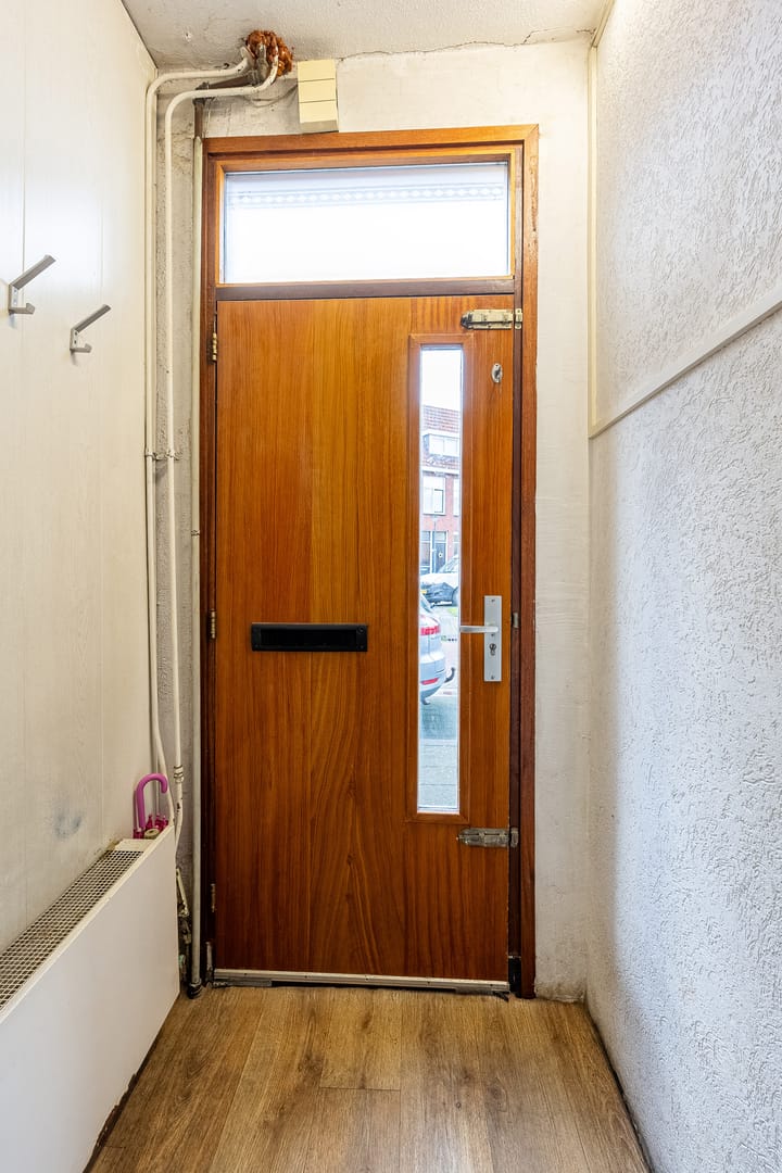 Foto 7 van Sweelinckstraat 201