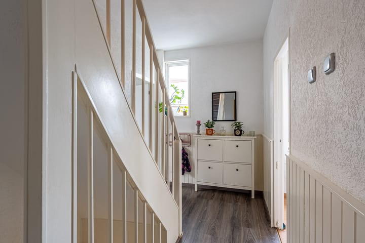 Foto 10 van Sweelinckstraat 201