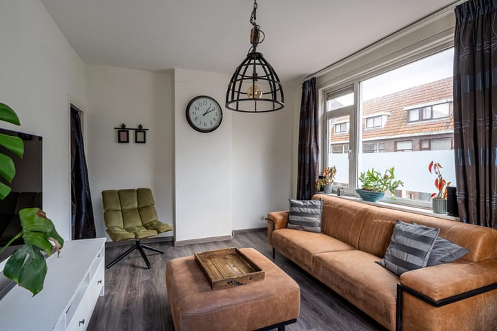 Foto 12 van Sweelinckstraat 201