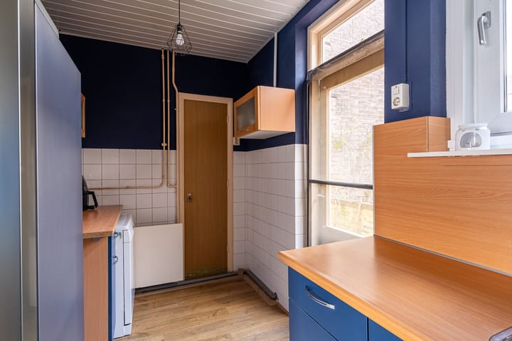 Foto 17 van Sweelinckstraat 201