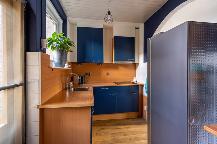 Foto 18 van Sweelinckstraat 201