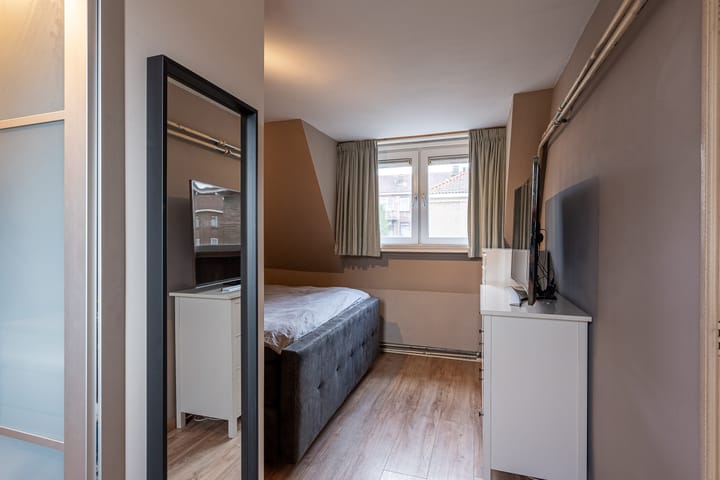 Foto 23 van Sweelinckstraat 201