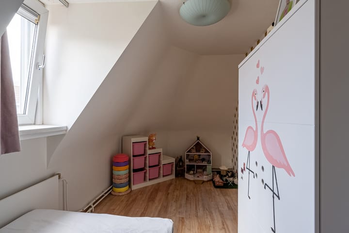 Foto 28 van Sweelinckstraat 201