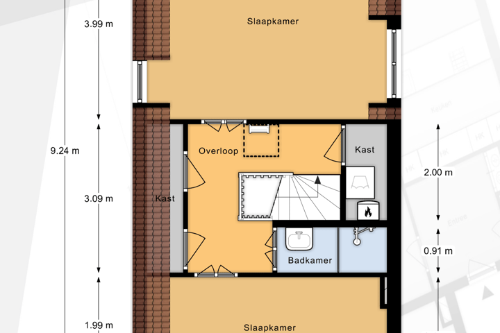 Bekijk foto 35 van Sweelinckstraat 201