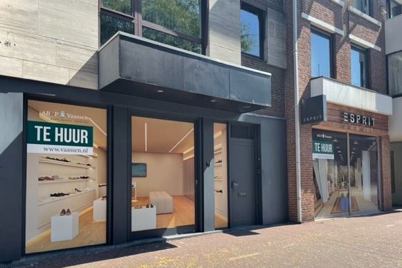 Graaf Gerardstraat 7, Roermond