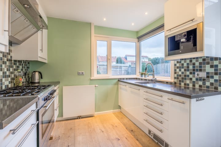 Foto 4 van van Wassenaerstraat 46