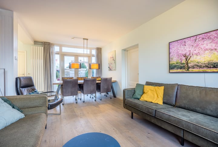 Foto 5 van van Wassenaerstraat 46