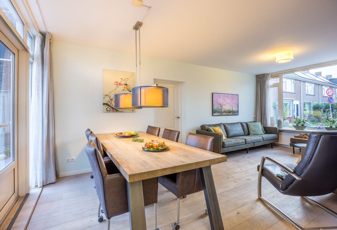 Foto 7 van van Wassenaerstraat 46