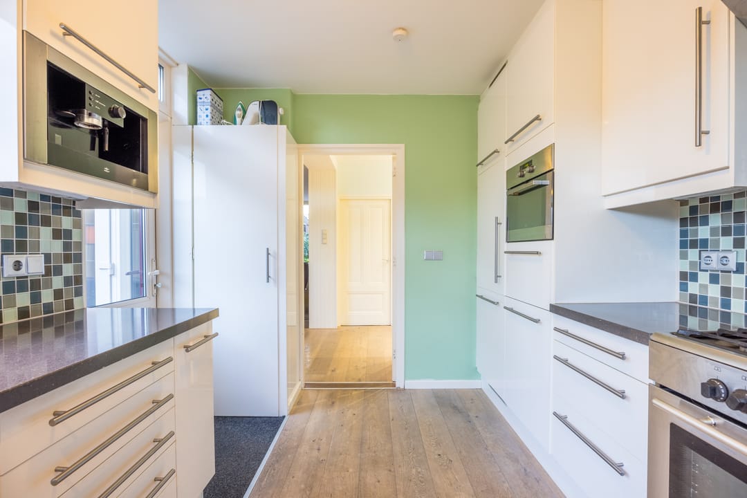 Foto 11 van van Wassenaerstraat 46