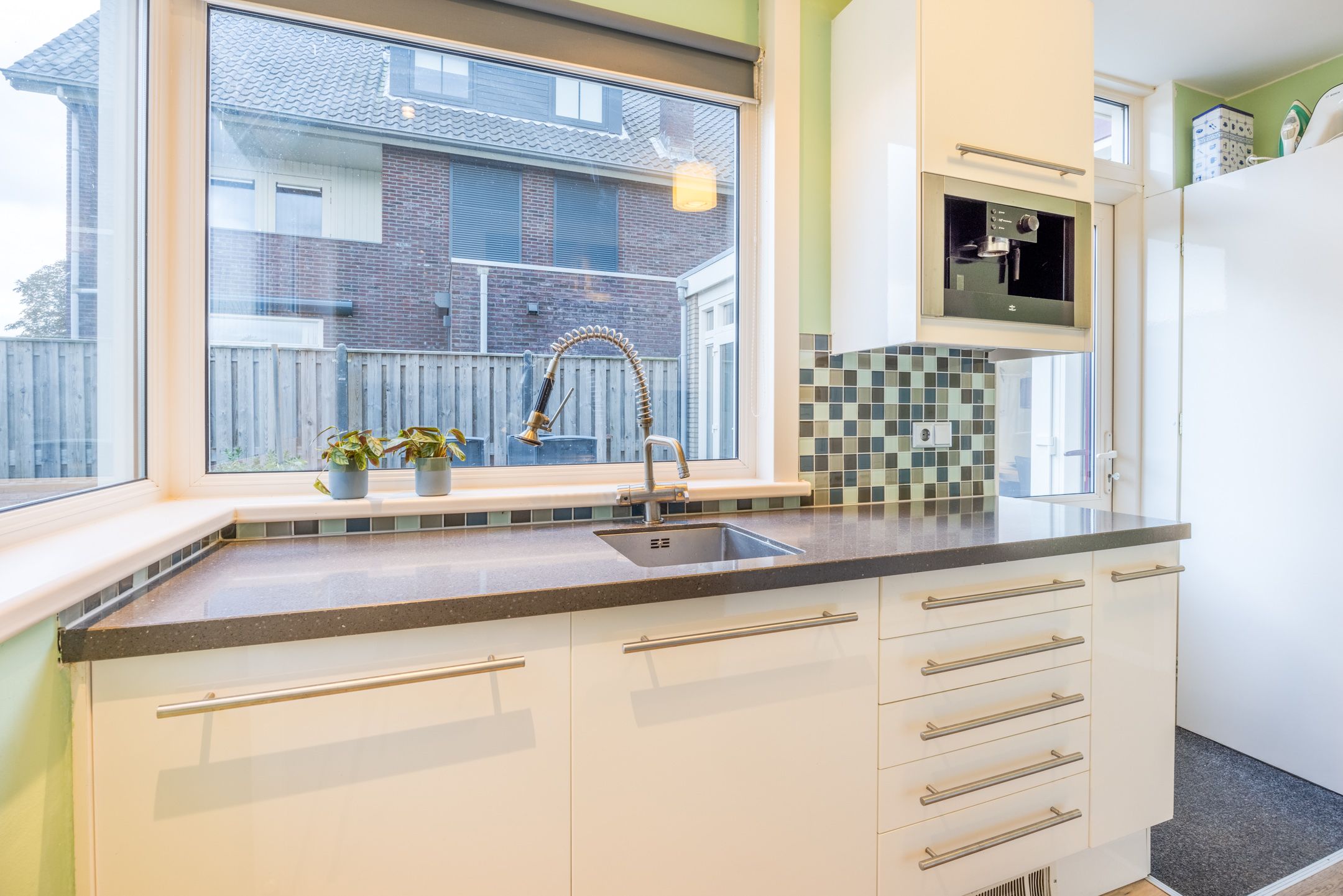 Foto 12 van van Wassenaerstraat 46