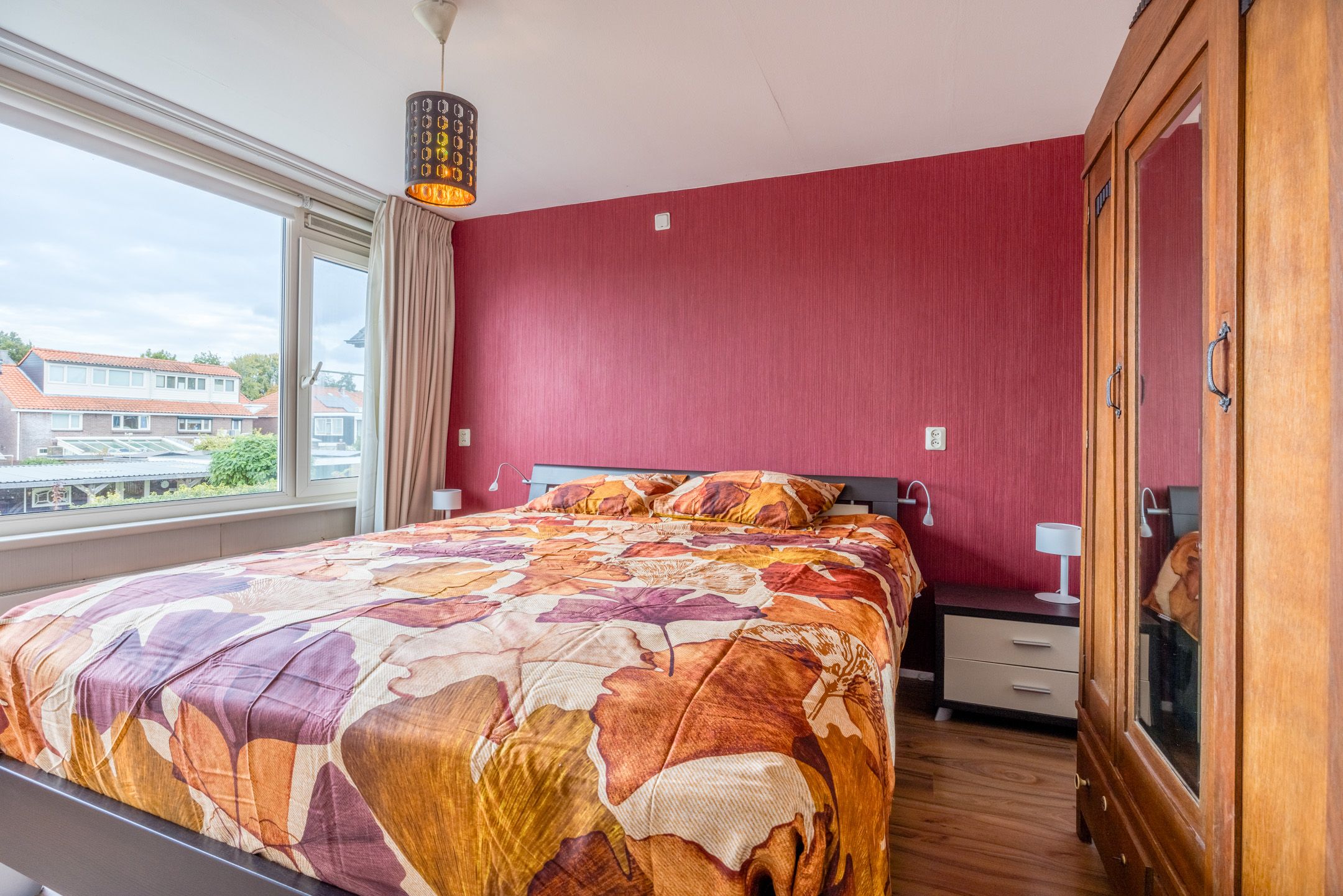 Foto 15 van van Wassenaerstraat 46