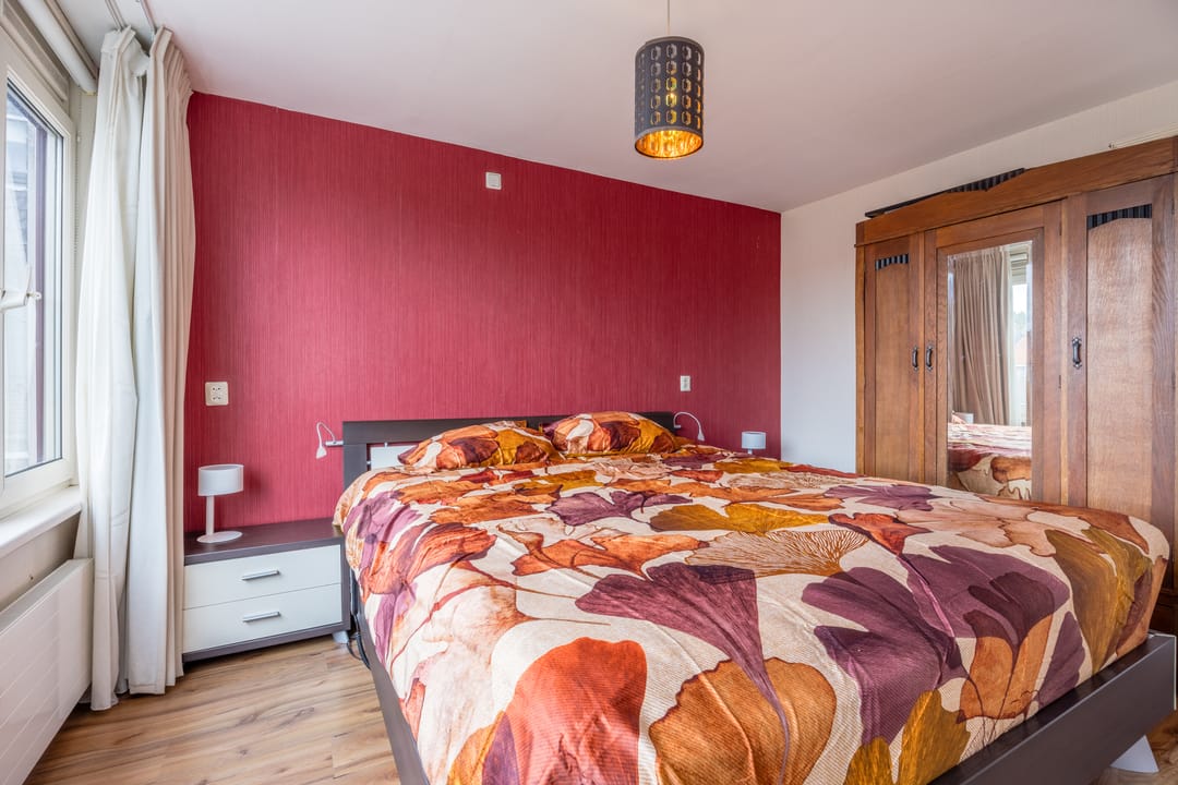 Foto 16 van van Wassenaerstraat 46