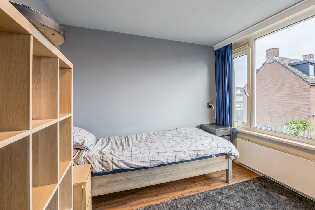 Foto 17 van van Wassenaerstraat 46