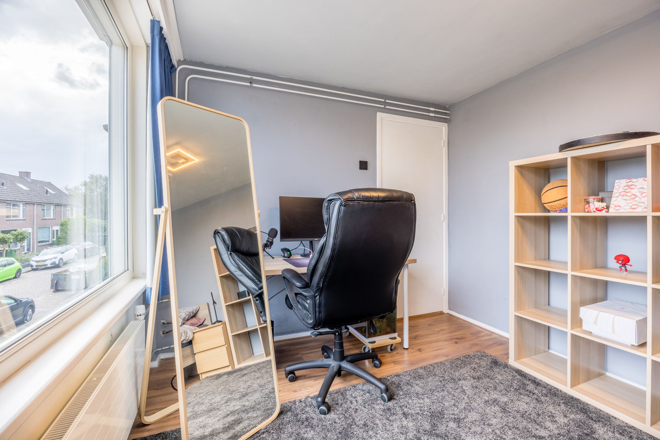 Foto 18 van van Wassenaerstraat 46