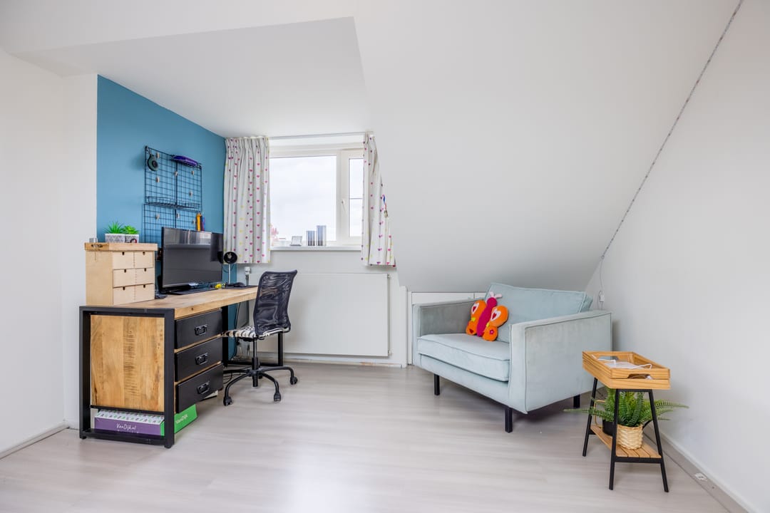 Foto 22 van van Wassenaerstraat 46