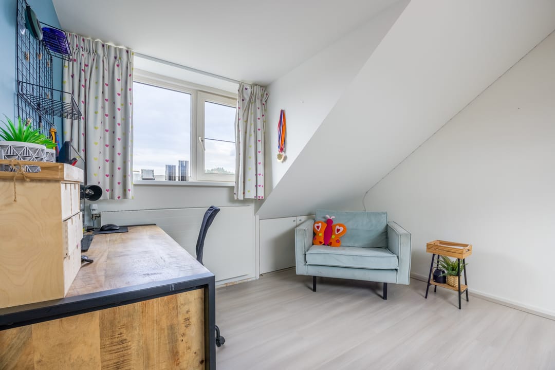 Foto 23 van van Wassenaerstraat 46